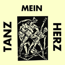 Load image into Gallery viewer, Tanz Mein Herz – Dosses - ElMuelle1931
