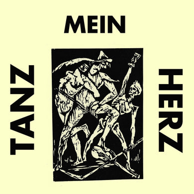 Tanz Mein Herz – Dosses - ElMuelle1931
