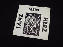 Load image into Gallery viewer, Tanz Mein Herz – Dosses - ElMuelle1931
