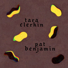 Load image into Gallery viewer, Tara Clerkin &amp; Pat Benjamin - Live @ Bliss Archive - ElMuelle1931
