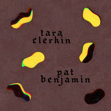 Tara Clerkin & Pat Benjamin - Live @ Bliss Archive - ElMuelle1931