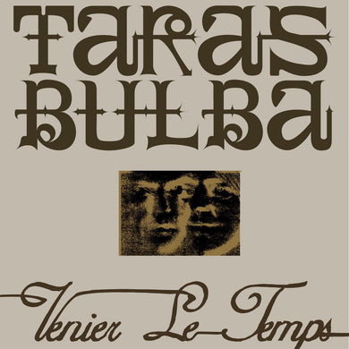Taras Bulba - Venier Le Temps - ElMuelle1931
