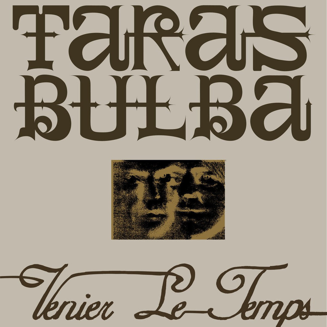 Taras Bulba - Venier Le Temps - ElMuelle1931