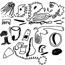 Load image into Gallery viewer, Tarquin Manek - Do You Know The Mind Of A Bullet? - ElMuelle1931
