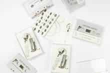 Load image into Gallery viewer, Tasting Menu - Stand closer when you have something to say - ElMuelle1931
