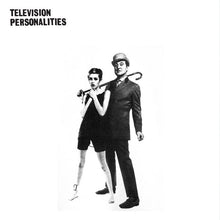 Load image into Gallery viewer, Television Personalities - ...And Don&#39;t The Kids Just Love It - ElMuelle1931
