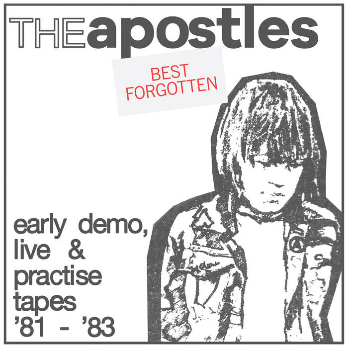 The Apostles - Best Forgotten - ElMuelle1931