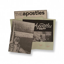 Load image into Gallery viewer, The Apostles - Best Forgotten - ElMuelle1931

