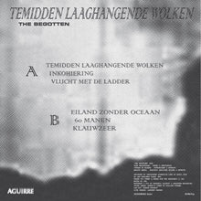 Load image into Gallery viewer, The Begotten - Temidden Laaghangende - ElMuelle1931
