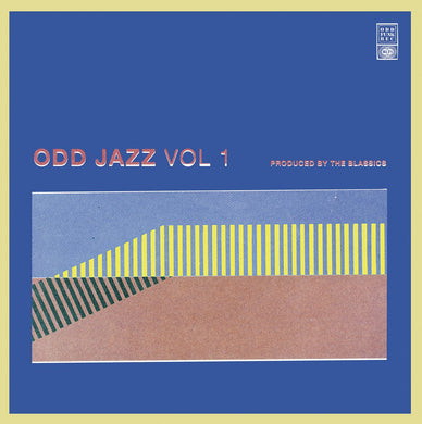 The Blassics - Odd Jazz Vol.1 - ElMuelle1931