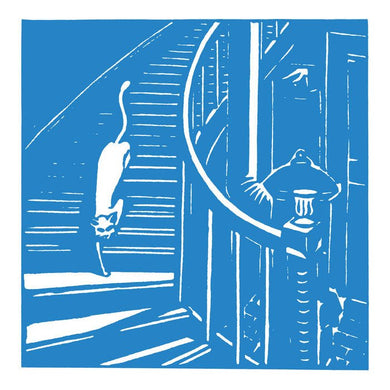 The Cat's Miaow - Songs '94-'98 - ElMuelle1931