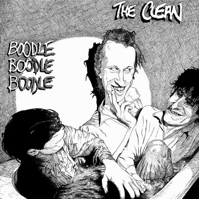 The Clean - Boodle Boodle Boodle - ElMuelle1931