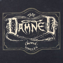 Load image into Gallery viewer, The Damned – Chiswick Singles - ElMuelle1931
