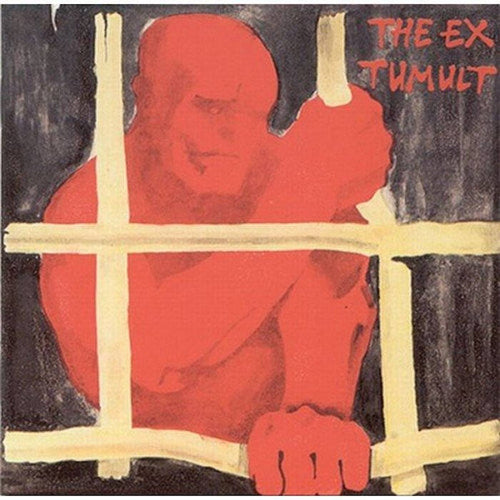 The Ex - Tumult - ElMuelle1931