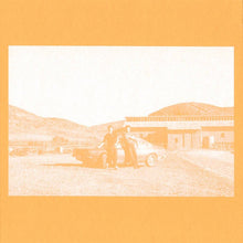 Load image into Gallery viewer, The Frenzied Bricks - (Can I) Bridge The Gap/Entropy - ElMuelle1931
