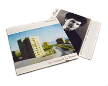 Load image into Gallery viewer, The Garbage &amp; The Flowers - Cinnamon Sea - ElMuelle1931
