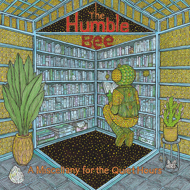 The Humble Bee - A Miscellany For The Quiet Hours - ElMuelle1931