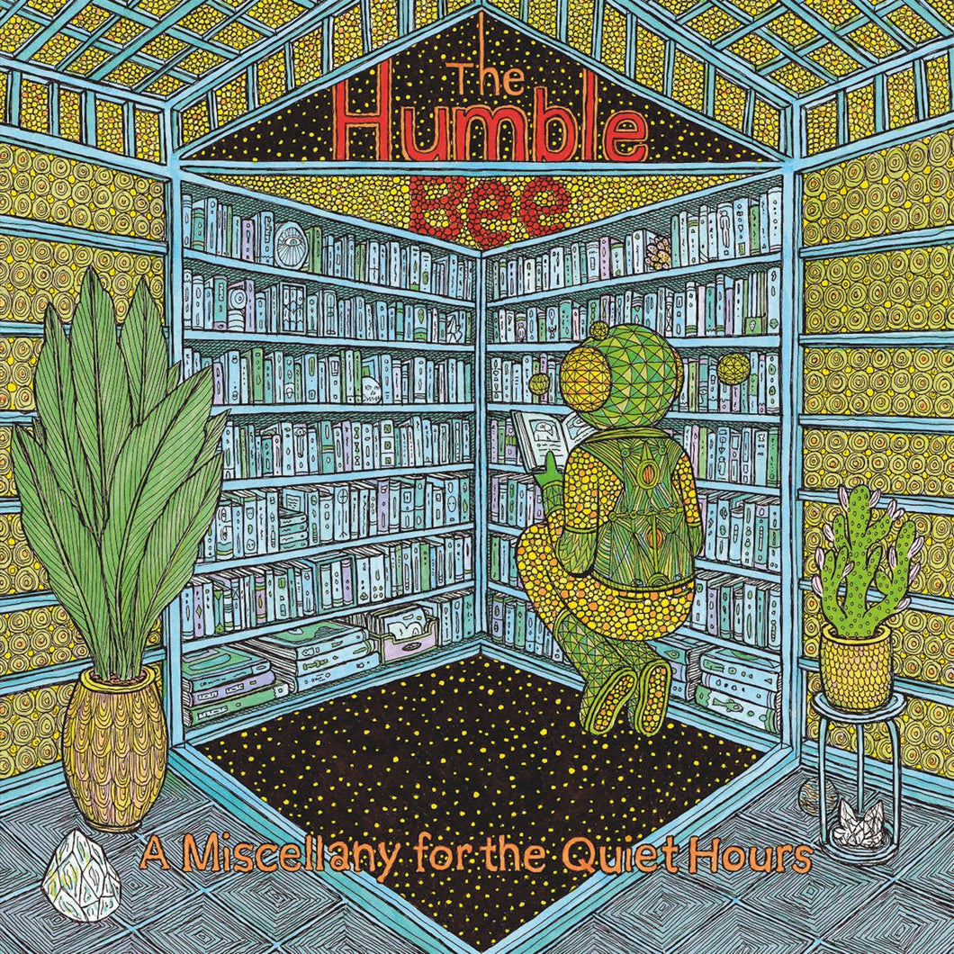 The Humble Bee - A Miscellany For The Quiet Hours - ElMuelle1931