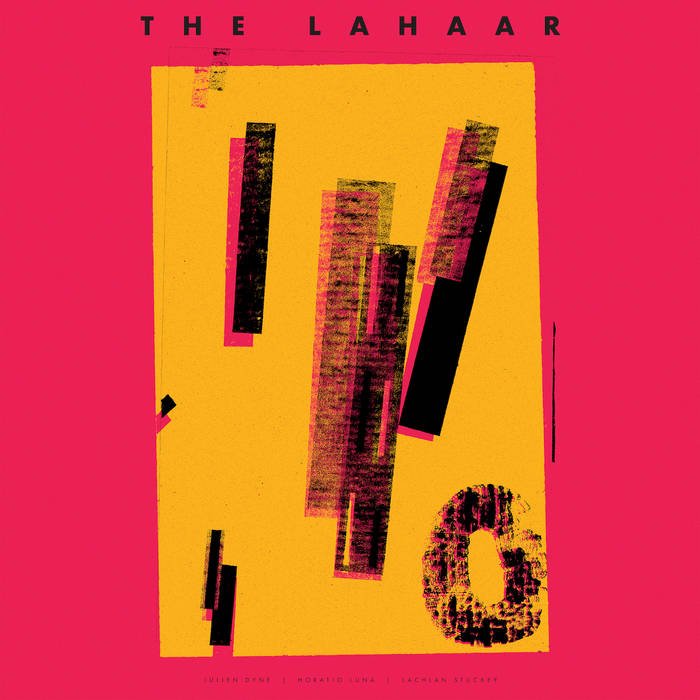 The Lahaar - The Lahaar - ElMuelle1931