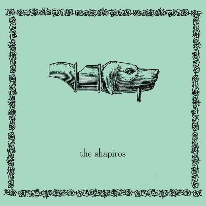 The Shapiros ‎– Gone By Fall: The Collected Works Of The Shapiros - ElMuelle1931