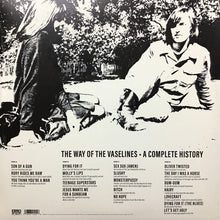 Load image into Gallery viewer, The Vaselines The Way Of The Vaselines - A Complete History - ElMuelle1931
