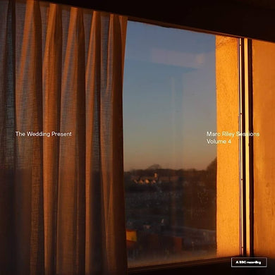 The Wedding Present - Marc Riley Sessions Volume 4 - ElMuelle1931