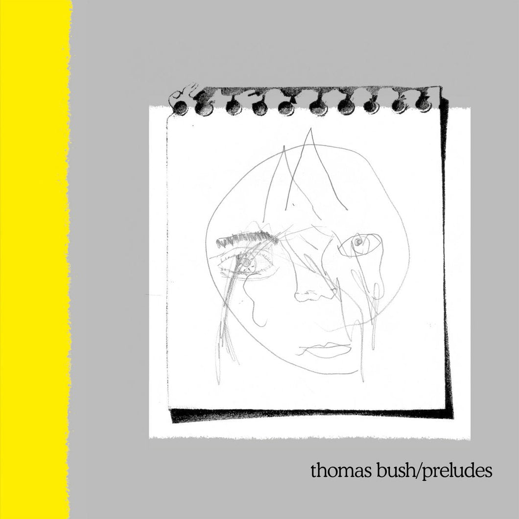 Thomas Bush – Preludes - ElMuelle1931