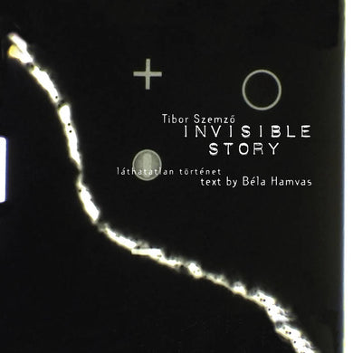 Tibor Szemzo - Invisible Story - ElMuelle1931