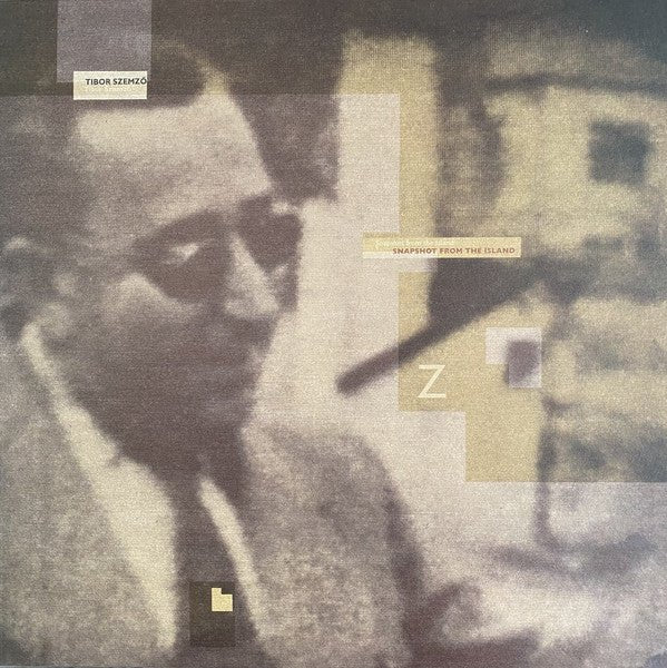 Tibor Szemzo - Snapshot - ElMuelle1931