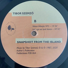 Load image into Gallery viewer, Tibor Szemzo - Snapshot - ElMuelle1931
