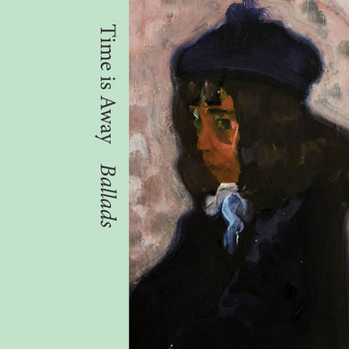 Time is Away - Ballads - ElMuelle1931