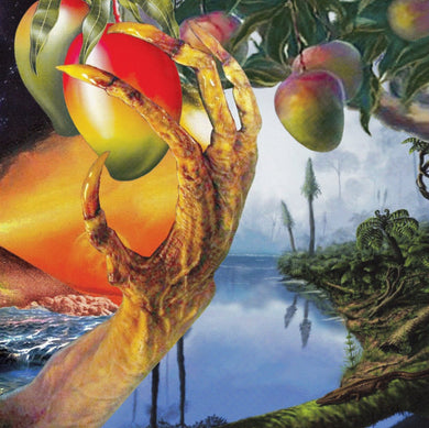 Timelash - A Morphology Of Wonders - ElMuelle1931