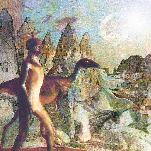 Timelash - Feral Lands & Forbidden Cities - ElMuelle1931