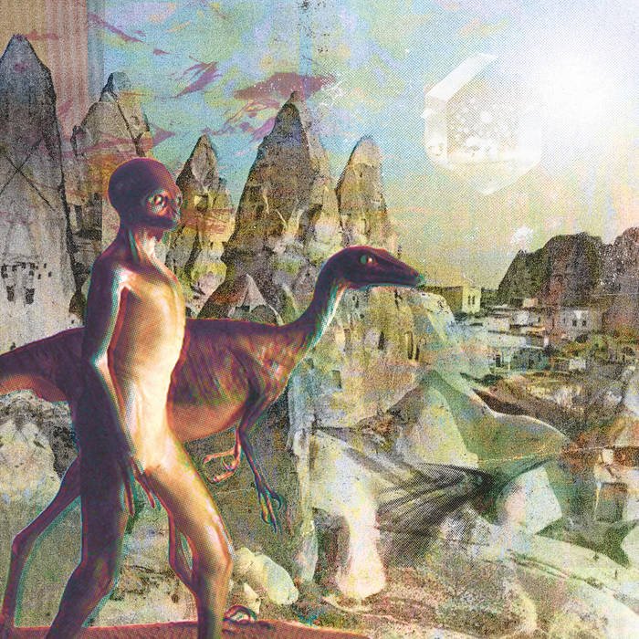 Timelash - Feral Lands & Forbidden Cities - ElMuelle1931