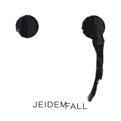 Tolouse Low Trax - Jeidem Fall - ElMuelle1931