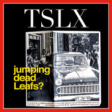 Load image into Gallery viewer, Tolouse Low Trax - Jumping Dead Leafs? - ElMuelle1931
