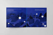 Load image into Gallery viewer, Tomaga - Intimate Immensity - ElMuelle1931
