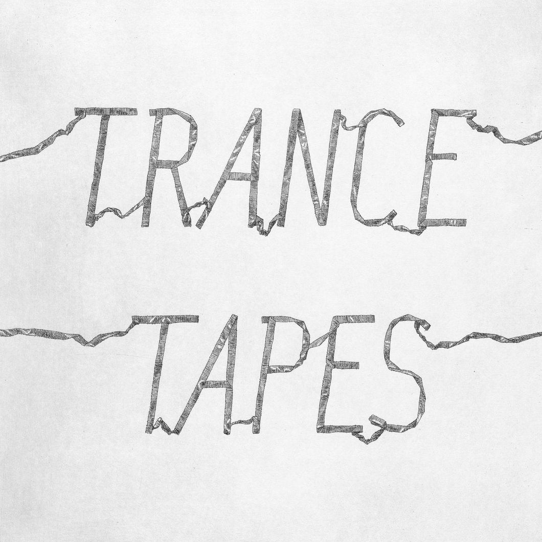 Trance - Tapes - ElMuelle1931