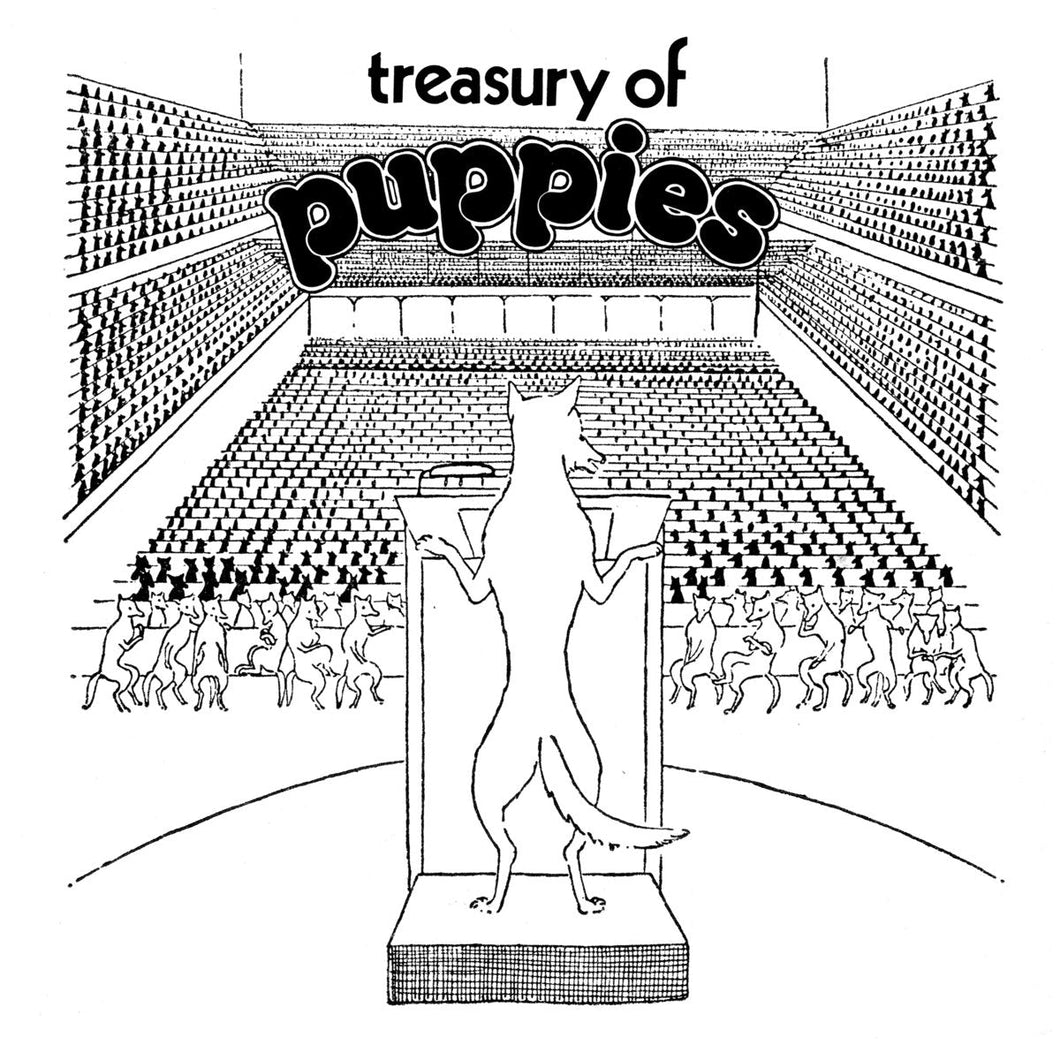 Treasury Of Puppies – Treasury Of Puppies - ElMuelle1931