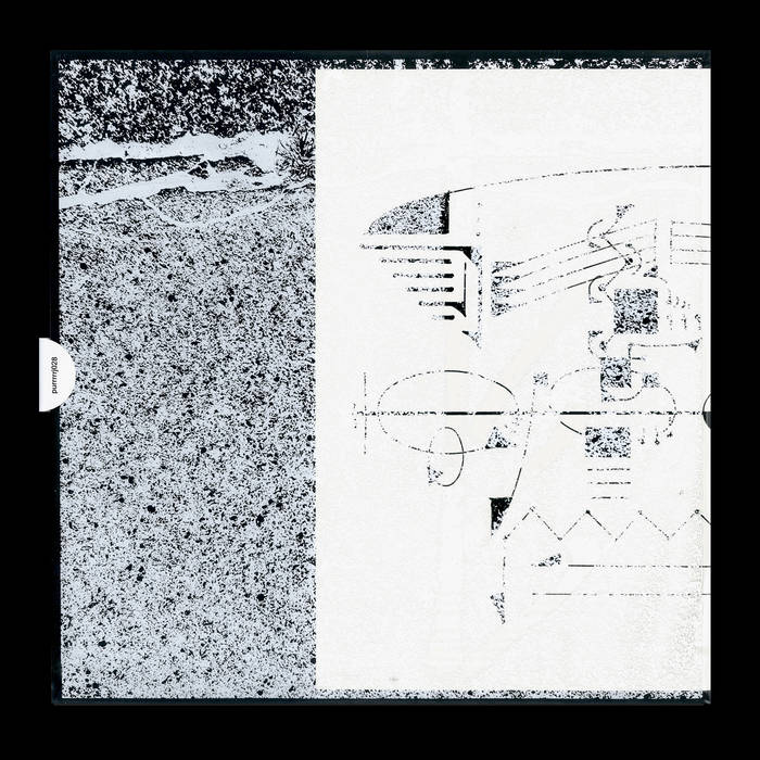 Trevor Mathison - From Signal To Decay: Volume 5 - ElMuelle1931