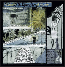 Load image into Gallery viewer, Triple Negative - God Bless The Death Drive - ElMuelle1931
