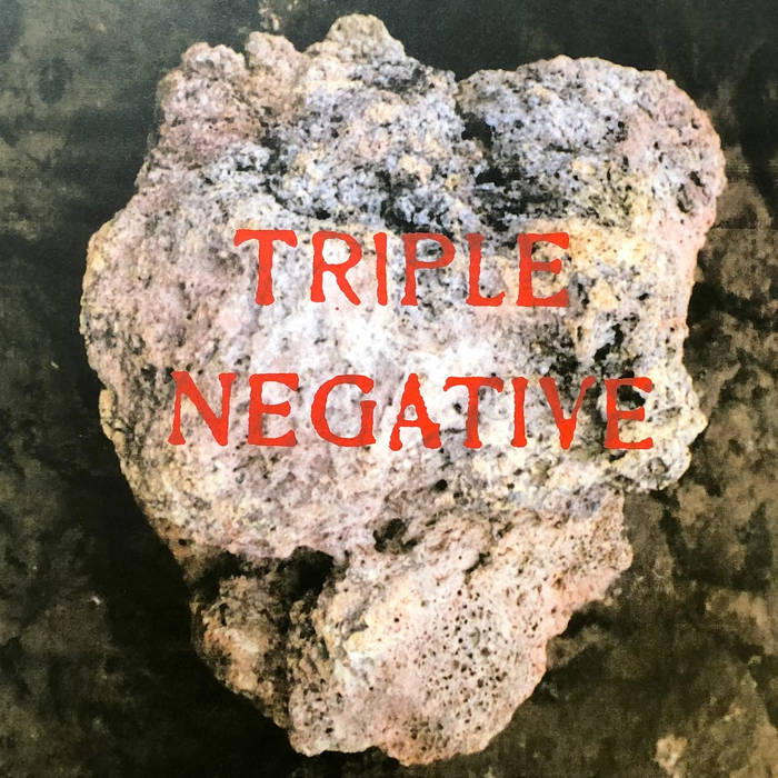 Triple Negative - Return Of The Living Dirt - ElMuelle1931