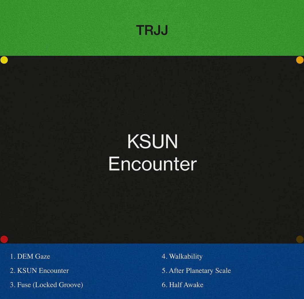 TRJJ - KSUN Encounter - ElMuelle1931
