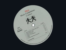 Load image into Gallery viewer, TRJJ - Music Compilation &quot;12 Dances&quot; - ElMuelle1931
