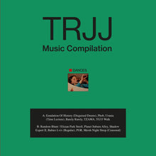 Load image into Gallery viewer, TRJJ - Music Compilation &quot;12 Dances&quot; - ElMuelle1931
