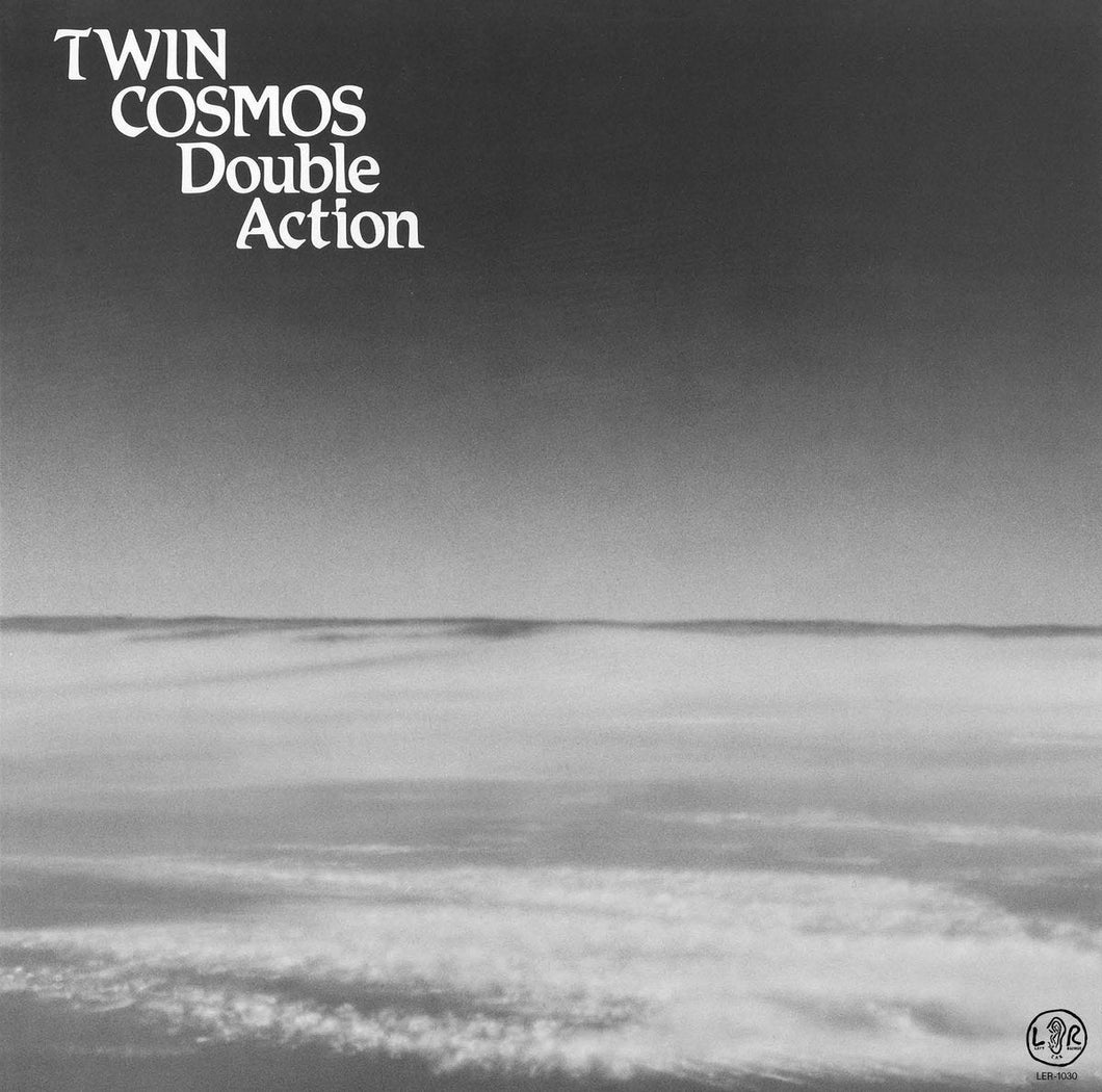 Twin Cosmos - Double Action - ElMuelle1931