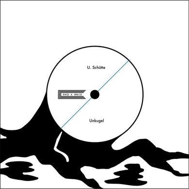 U. Schütte – Unkugel - ElMuelle1931