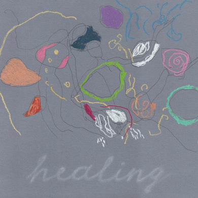 ugne&maria - HEALING - ElMuelle1931