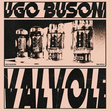 Load image into Gallery viewer, Ugo Busoni – Valvole - ElMuelle1931
