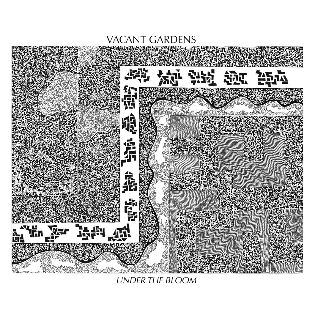 Vacant Gardens - Under The Bloom - ElMuelle1931